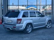 Jeep Grand Cherokee III (WK) Новосибирск  - изображение 30