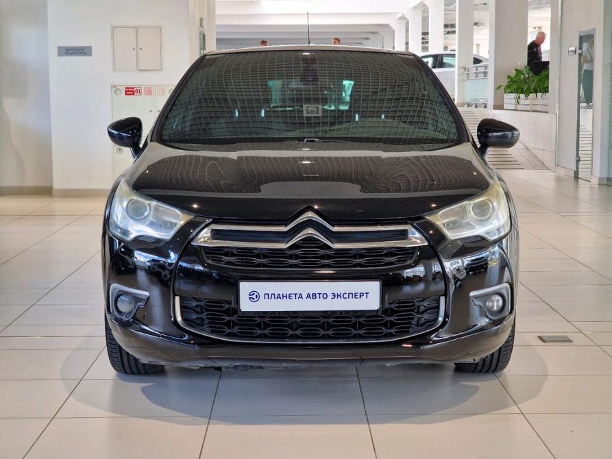 Citroen DS4 Челябинск  - изображение 2