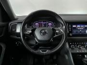 Skoda Kodiaq I Москва  - изображение 38