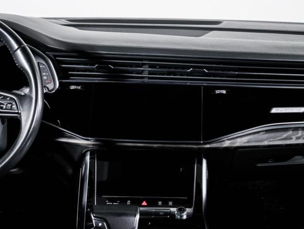 Audi Q8 I (4M) с пробегом 2018 года, цена 5 749 000 рублей, 87000 км, внедорожник, Автокод Объявления