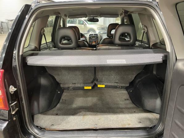 Toyota RAV4 II (XA20) Рестайлинг с пробегом 2003 года, цена 930 000 рублей, 112470 км, внедорожник, Автокод Объявления