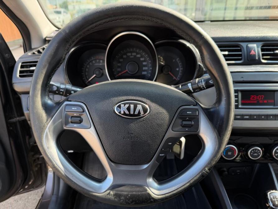 Kia Rio III Рестайлинг Оренбург  - изображение 7