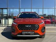 Chery Tiggo 2 Pro I Оренбург  - изображение 24