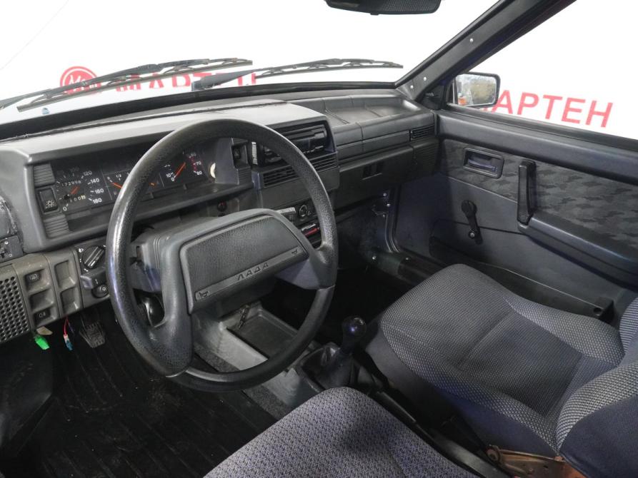 Lada (ВАЗ) 2109 Вологда  - изображение 9