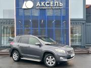Toyota RAV4 III (XA30) Рестайлинг Архангельск  - изображение 23