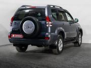 Toyota Land Cruiser Prado 120 Series Рестайлинг Иркутск  - изображение 28