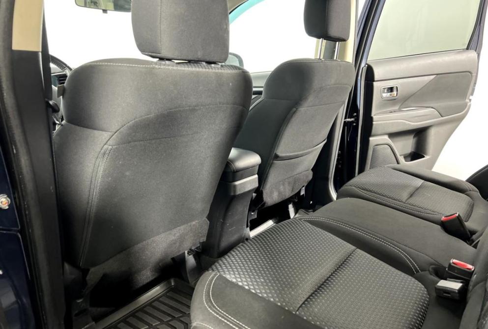 Mitsubishi Outlander III Рестайлинг 3 Нижний Новгород  - изображение 11