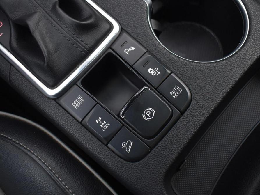 Kia Sportage IV Краснодар  - изображение 16