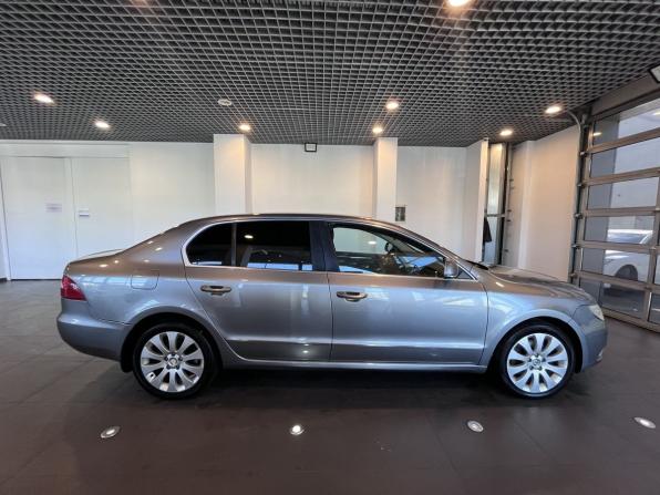 Skoda Superb II с пробегом 2011 года, цена 835 000 рублей, 340017 км, лифтбек, Автокод Объявления
