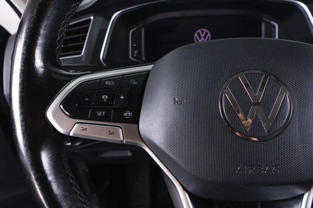 Volkswagen Tiguan II Рестайлинг Пермь  - изображение 20