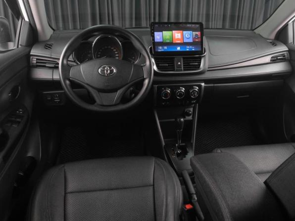 Toyota Yaris XP150 Рестайлинг с пробегом 2020 года, цена 1 459 000 рублей, 101755 км, хэтчбек, Автокод Объявления