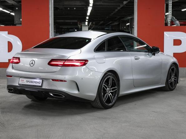 Mercedes-Benz E-Класс V (W213 S213 C238) с пробегом 2017 года, цена 3 298 000 рублей, 96722 км, купе-хардтоп, Автокод Объявления