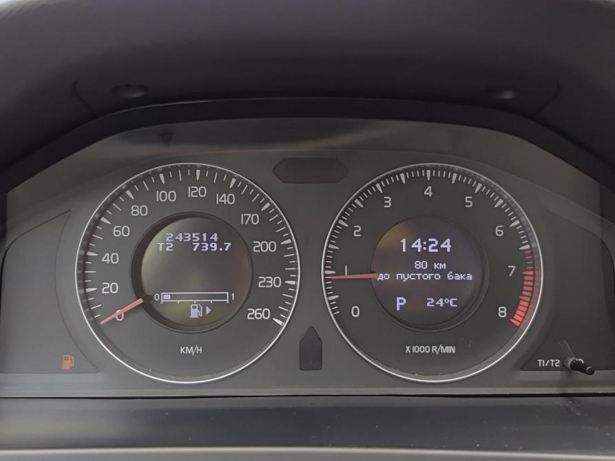 Volvo S60 II Чебоксары  - изображение 16