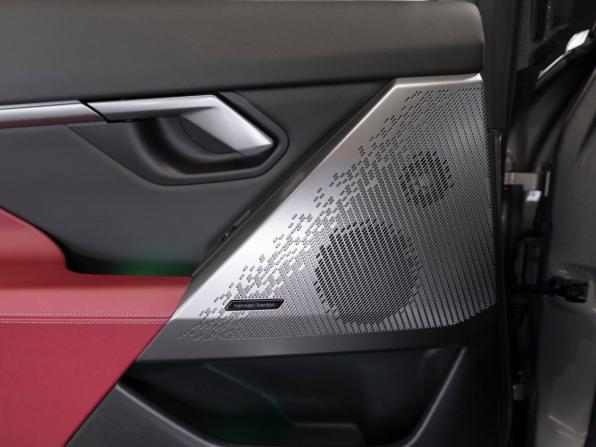 BMW 5 серии VIII (G60/G61/G68) с пробегом 2024 года, цена 6 200 000 рублей, 21730 км, седан, Автокод Объявления