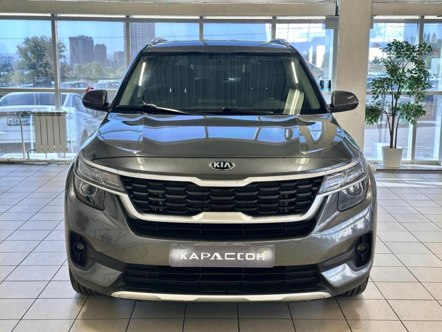 Kia Seltos I Волгоград  - изображение 3