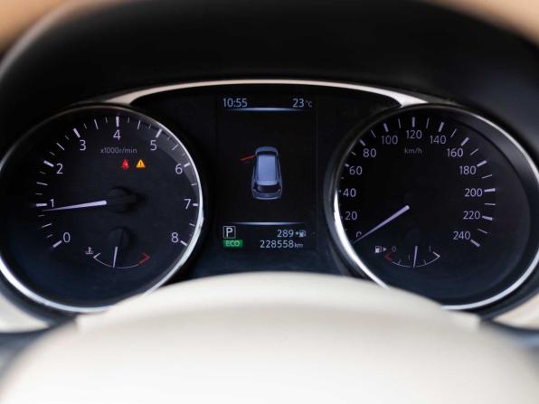 Nissan X-Trail III с пробегом 2015 года, цена 1 680 000 рублей, 228558 км, внедорожник, Автокод Объявления