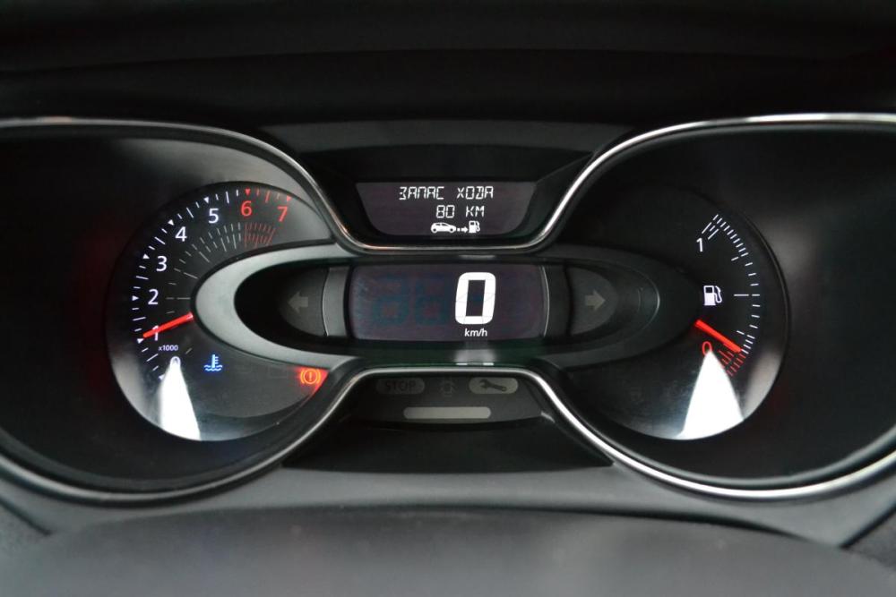Renault Kaptur I Старый Оскол  - изображение 12