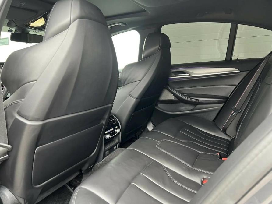 BMW M5 VI (F90) Рестайлинг Санкт-Петербург  - изображение 26