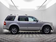 Ford Explorer III Москва  - изображение 20