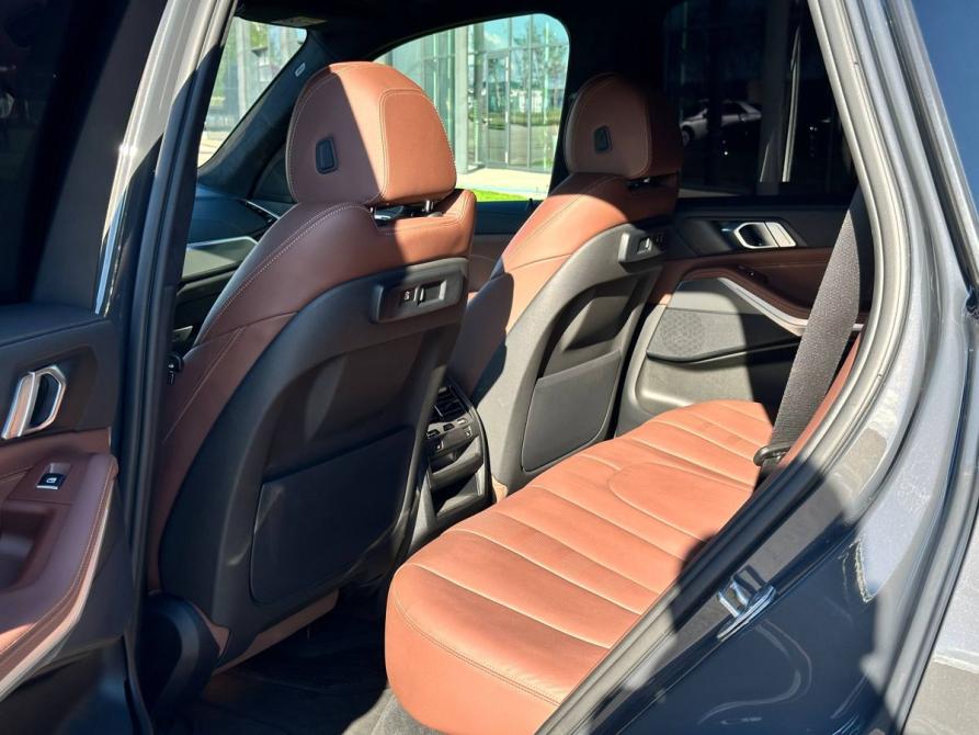 BMW X5 IV (G05/G18) Пермь  - изображение 27