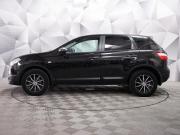 Nissan Qashqai I Рестайлинг Ульяновск  - изображение 21