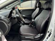 Hyundai Solaris I Рестайлинг Кропоткин  - изображение 32