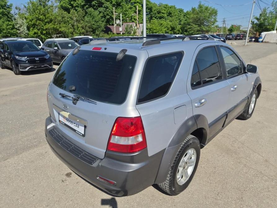Kia Sorento I Саратов  - изображение 12
