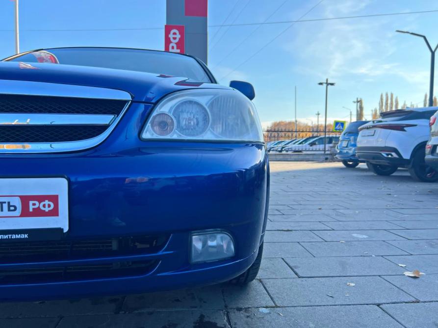 Chevrolet Lacetti I Стерлитамак  - изображение 10