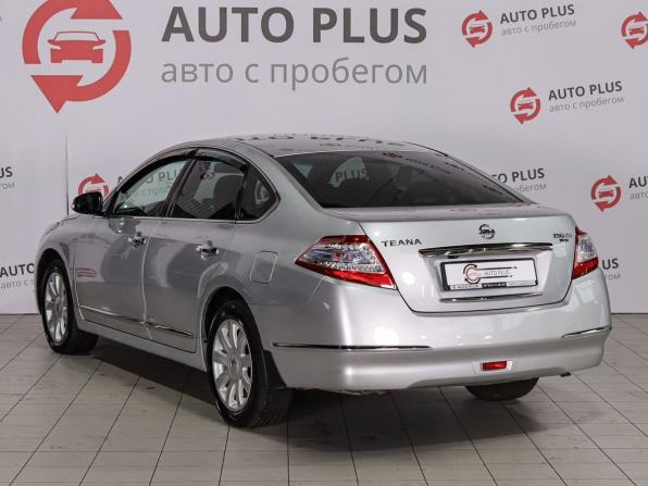 Nissan Teana II (J32) с пробегом 2010 года, цена 1 030 000 рублей, 297000 км, седан, Автокод Объявления
