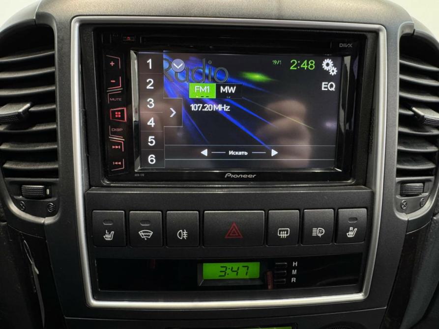 Kia Sorento I Рестайлинг Волжский  - изображение 16