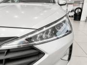 Hyundai Elantra VI (AD) Казань  - изображение 43