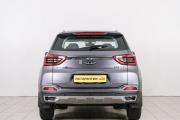 Chery Tiggo 4 Pro I Рестайлинг Красноярск  - изображение 29