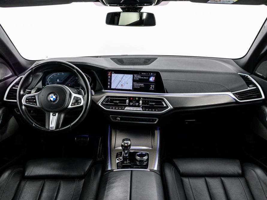 BMW X5 IV (G05/G18) Санкт-Петербург  - изображение 12
