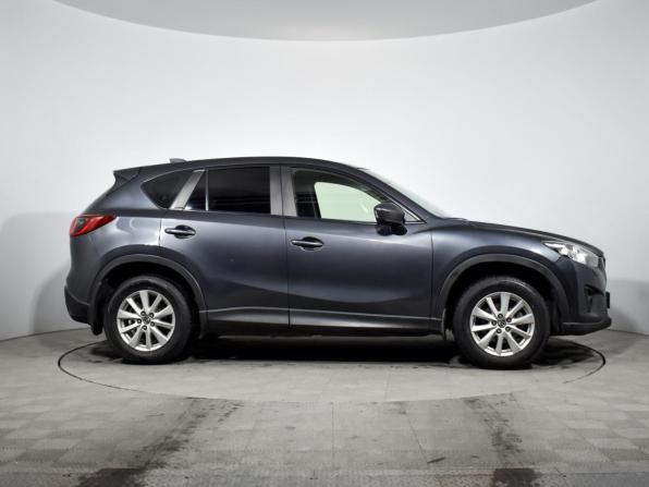 Mazda CX-5 I с пробегом 2014 года, цена 1 349 000 рублей, 148026 км, внедорожник, Автокод Объявления