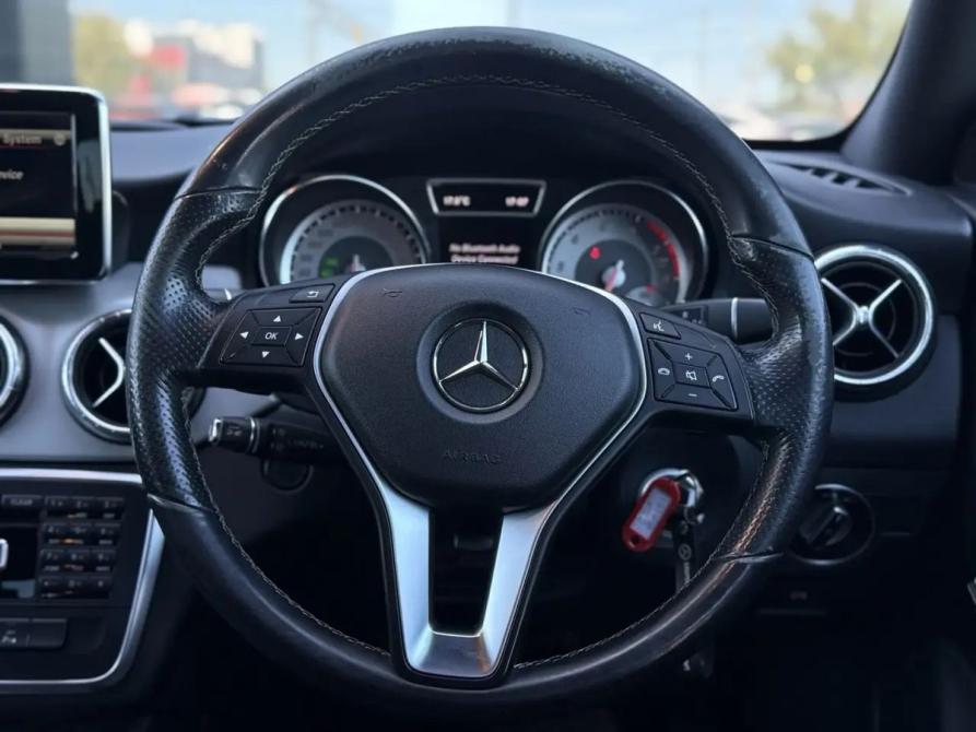 Mercedes-Benz CLA I (C117 X117) Новосибирск  - изображение 12