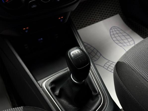 Hyundai Solaris II Рестайлинг с пробегом 2021 года, цена 1 614 000 рублей, 89760 км, седан, Автокод Объявления