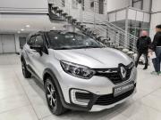 Renault Kaptur I Рестайлинг Казань  - изображение 25