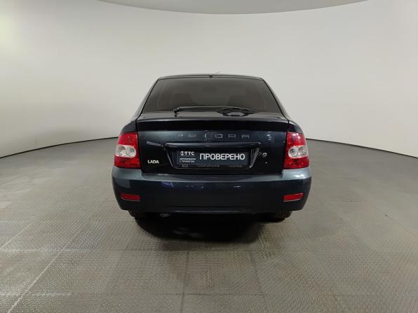 Lada (ВАЗ) Priora I с пробегом 2012 года, цена 355 000 рублей, 201881 км, хэтчбек, Автокод Объявления