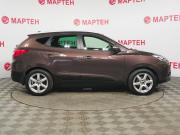 Hyundai ix35 I Рестайлинг Вологда  - изображение 23