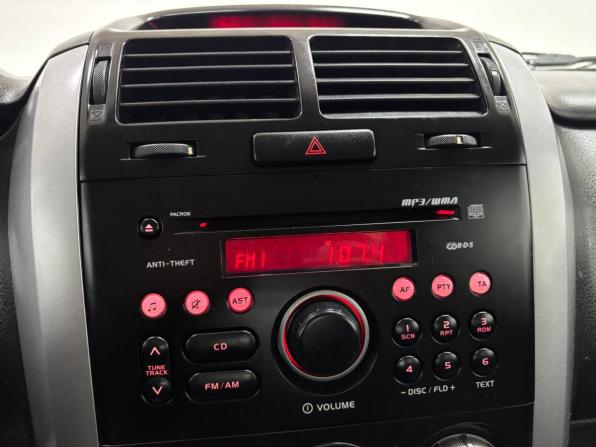 Suzuki Grand Vitara II с пробегом 2007 года, цена 635 000 рублей, 178114 км, внедорожник, Автокод Объявления