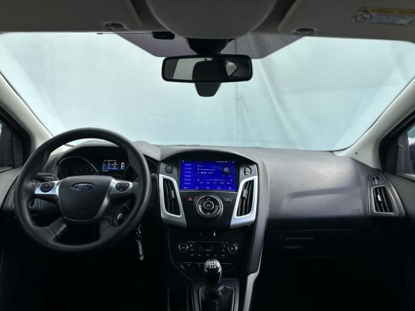Ford Focus III с пробегом 2012 года, цена 630 000 рублей, 253693 км, хэтчбек, Автокод Объявления
