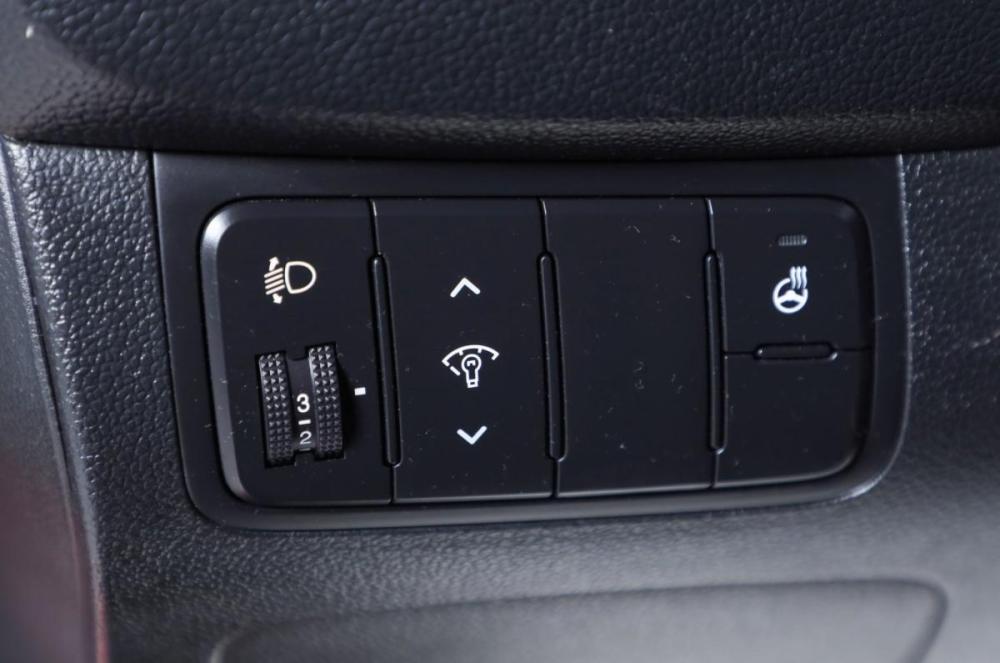 Kia Ceed II Рестайлинг Новосибирск  - изображение 17