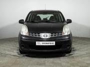 Nissan Note I Санкт-Петербург  - изображение 17