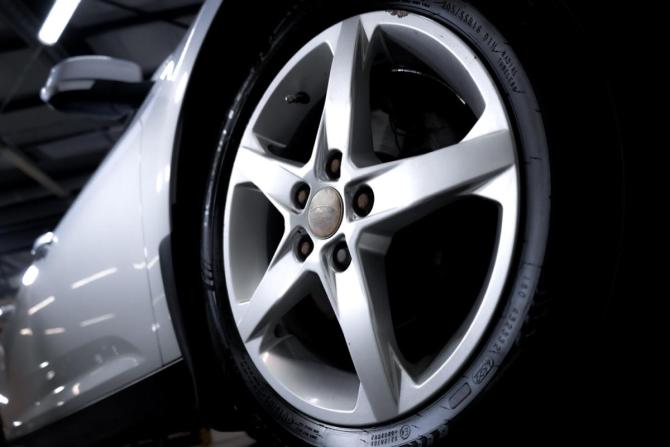 Ford Focus III с пробегом 2011 года, цена 650 000 рублей, 209000 км, хэтчбек, Автокод Объявления