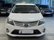 Toyota Avensis III Рестайлинг Челябинск  - изображение 20