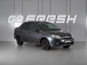 Lada (ВАЗ) Granta I Минеральные Воды  - изображение 15