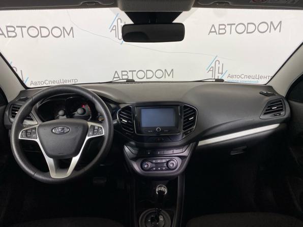 Lada (ВАЗ) Vesta I с пробегом 2019 года, цена 939 000 рублей, 91543 км, седан, Автокод Объявления