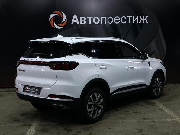 Chery Tiggo 7 Pro Max I с пробегом 2022 года, цена 1 699 000 рублей, 42150 км, внедорожник, Автокод Объявления