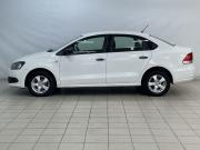 Volkswagen Polo V Воронеж  - изображение 28