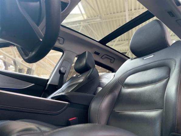 Chery Tiggo 7 Pro Max I с пробегом 2023 года, цена 1 500 000 рублей, 197075 км, внедорожник, Автокод Объявления
